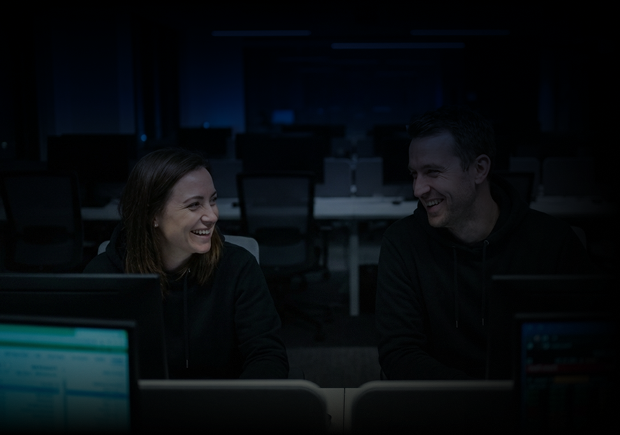 Partner With a Trusted CFD Broker